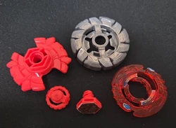 Dark Bull H145SD | Beyblade Wiki | Fandom