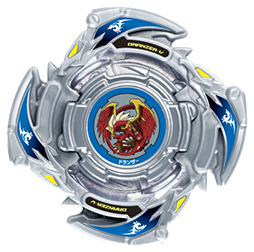 Dranzer Volcano 0 Charge' | Beyblade Wiki | Fandom