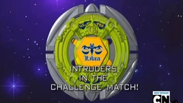 IntrudersInChallengeMatch