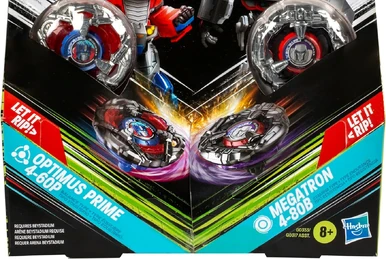 Beyblade