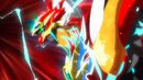 Beyblade Burst Superking Hyperion Burn Cho Xceed' X avatar 18