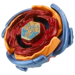 Cosmic Pegasus FD (Hyper Strike Battle Set)