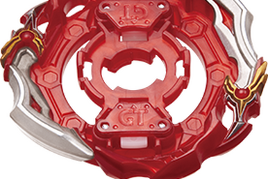 Beyblade Beywarriors Berserker Byakko Hasbro - Compre Agora