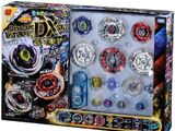 Beyblade Ultimate DX Set