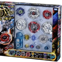 ultimate beyblade set