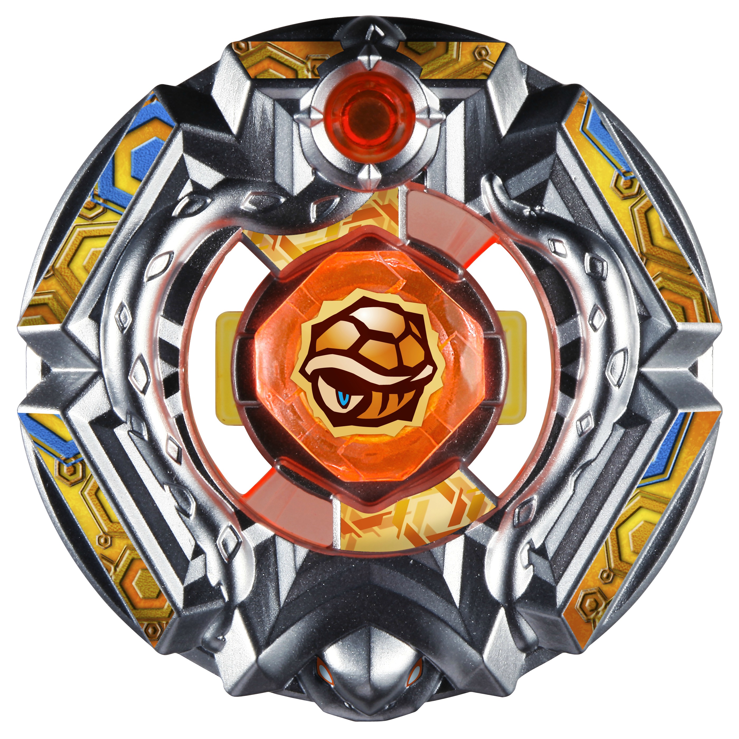 Shinobi Genbull 130W²D | Beyblade Wiki | Fandom Shinobi Genbull 130W²D | Beyblade Wiki | Fandom