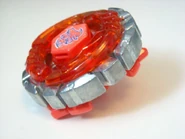 Dark Bull H145SD 3/4 view