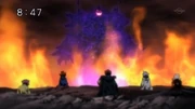 The Legend of Nemesis