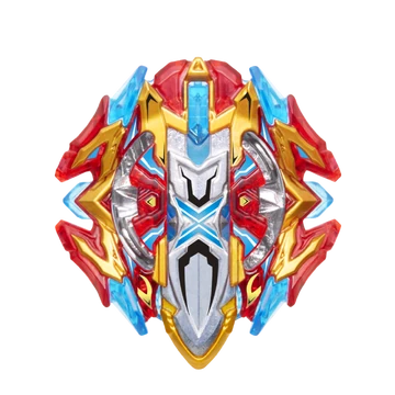 Buster Xcalibur 1' Sword | Beyblade 