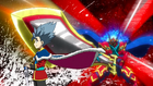 Beyblade Burst Chouzetsu Buster Xcalibur 1' Sword avatar OP 5