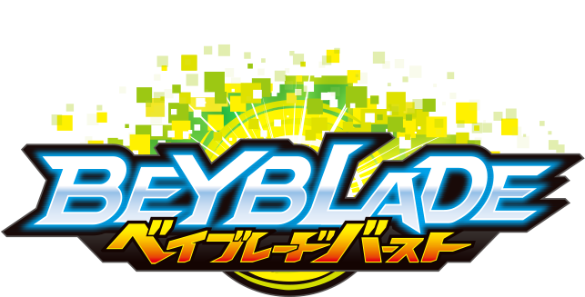 Beyblade Burst Turbo (TV) - Anime News Network