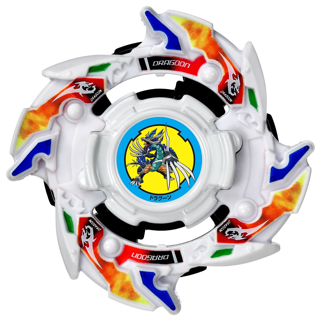 Valkyrie Spread Survive, Beyblade Wiki