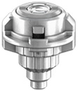Fusional-SP (F0617; Official Render)