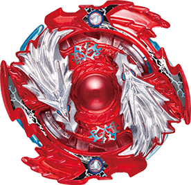 Lost Longinus 2reach Merge Beyblade Wiki Fandom