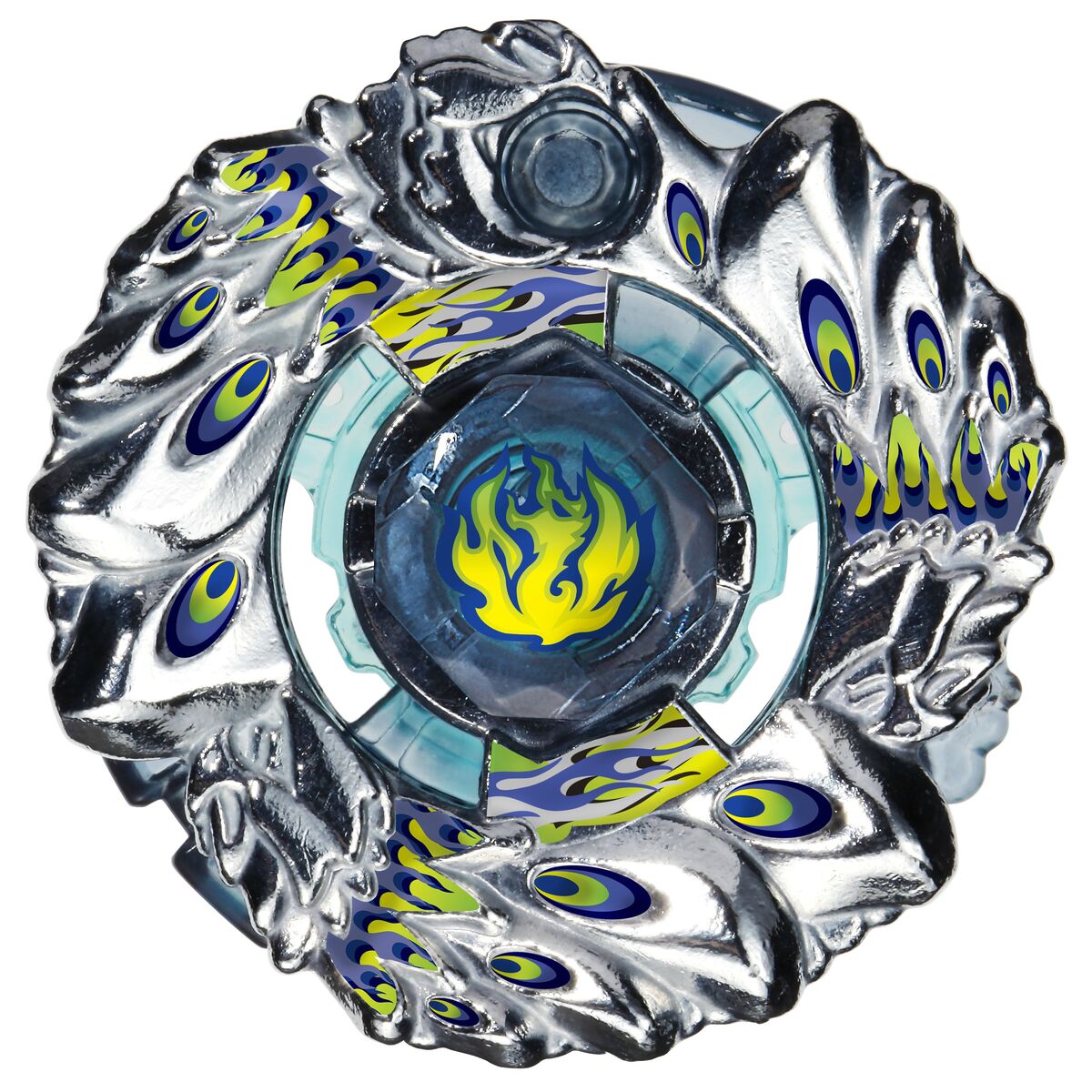 Pirates Phoenic WD145SF | Beyblade Wiki | Fandom