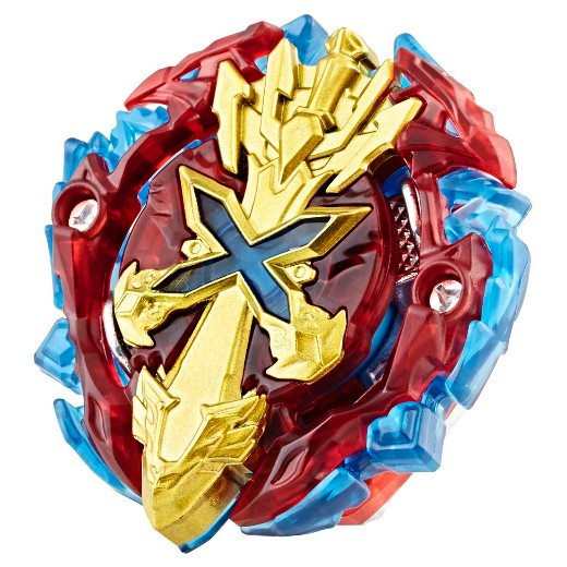 golden xcalius beyblade burst