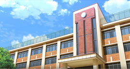 Beigoma Academy