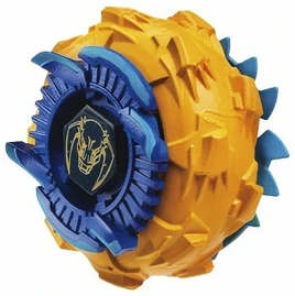 BeyWheelzClawManeBull