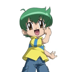 beyblade metal fusion karakter isimleri