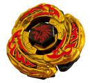 Legend Beyblade Set recolor (top view)