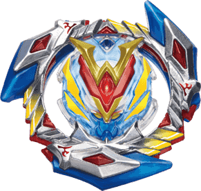 Energy Layer - Vise Leopard, Beyblade Wiki