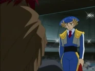 Pedro lost to Max Tate