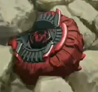 Rampage Stomper Bull im Anime
