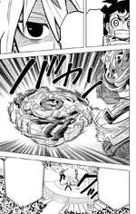 FafnirBurstingFenrir