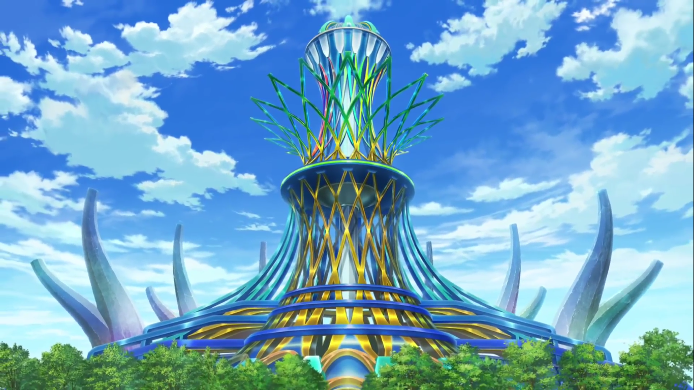 Bey Ultimate Stadium, Beyblade Wiki