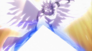Grand Lightning | Beyblade Wiki | Fandom