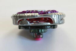 Jade Jupiter S130RB | Beyblade Wiki | Fandom Jade Jupiter S130RB | Beyblade Wiki | Fandom