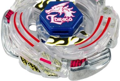 Galaxy Nova, Beyblade Wiki