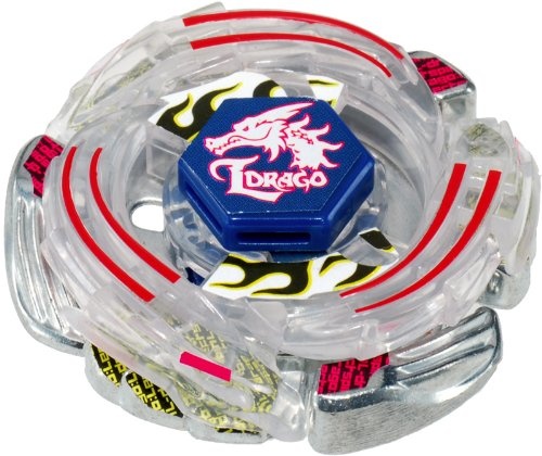 Legend Beyblades, Beyblade Wiki