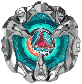 Mosasaurus 9-60U