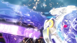Beyblade Burst Evolution Colossus Hammer 2
