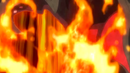 Beyblade Burst God Blaze Ragnaruk 4Cross Flugel avatar 11