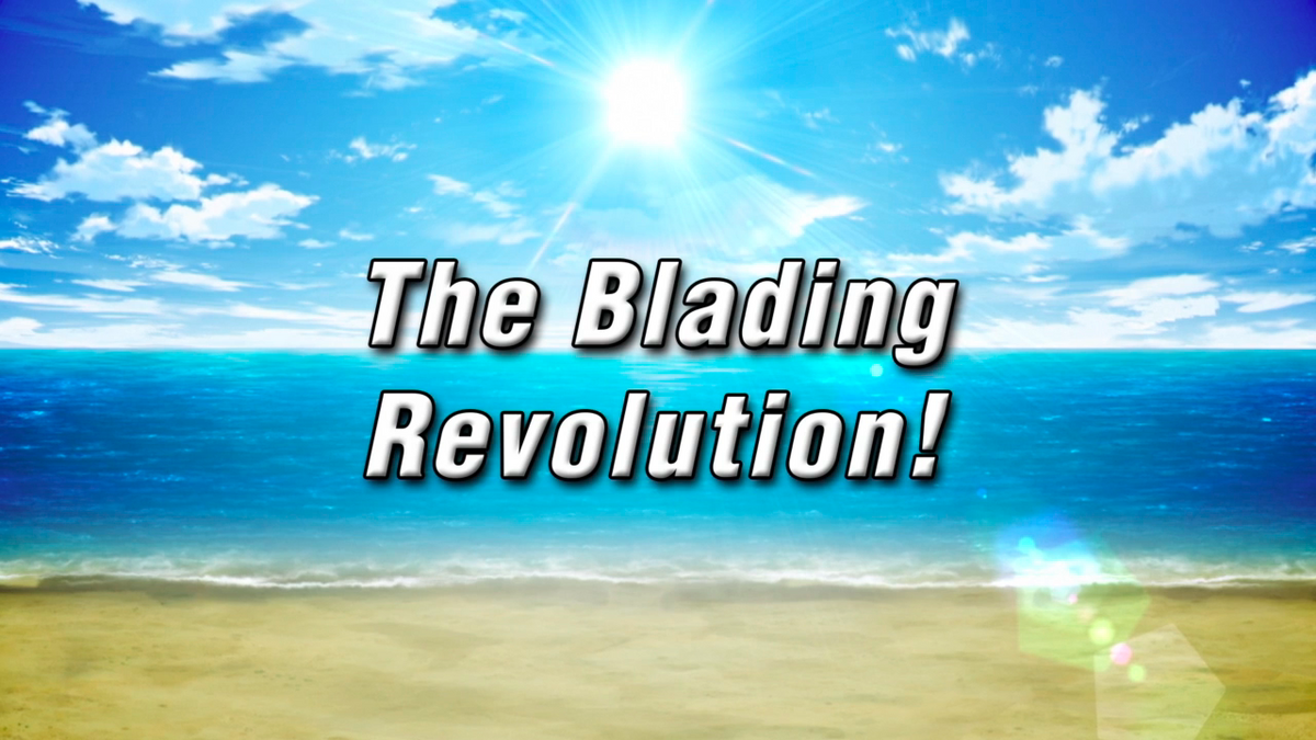List of Beyblade Burst Surge episodes Beyblade Wiki Fandom