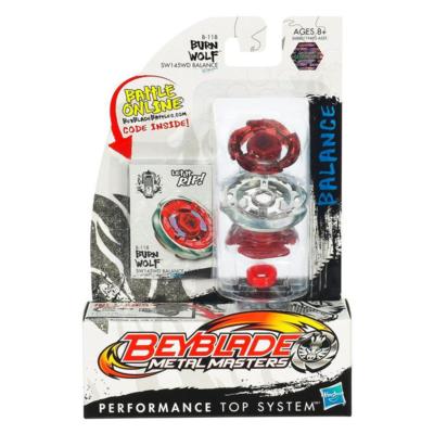 beyblade metal fury hasbro