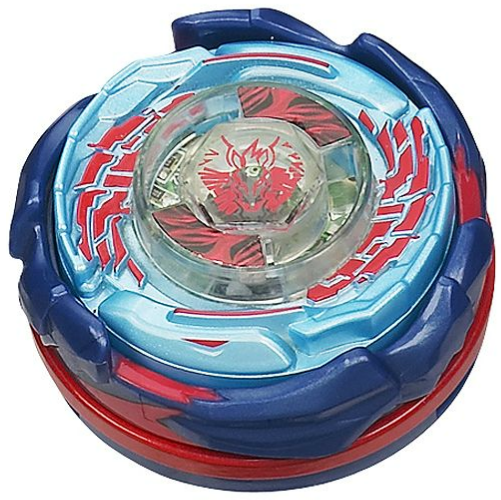 all types of pegasus beyblades