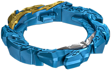 QS Blade - Komet | Beyblade Wiki | Fandom