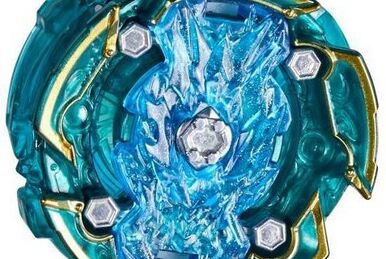 BeyBlade Burst Pro Series Lord Spryzen - Hasbro