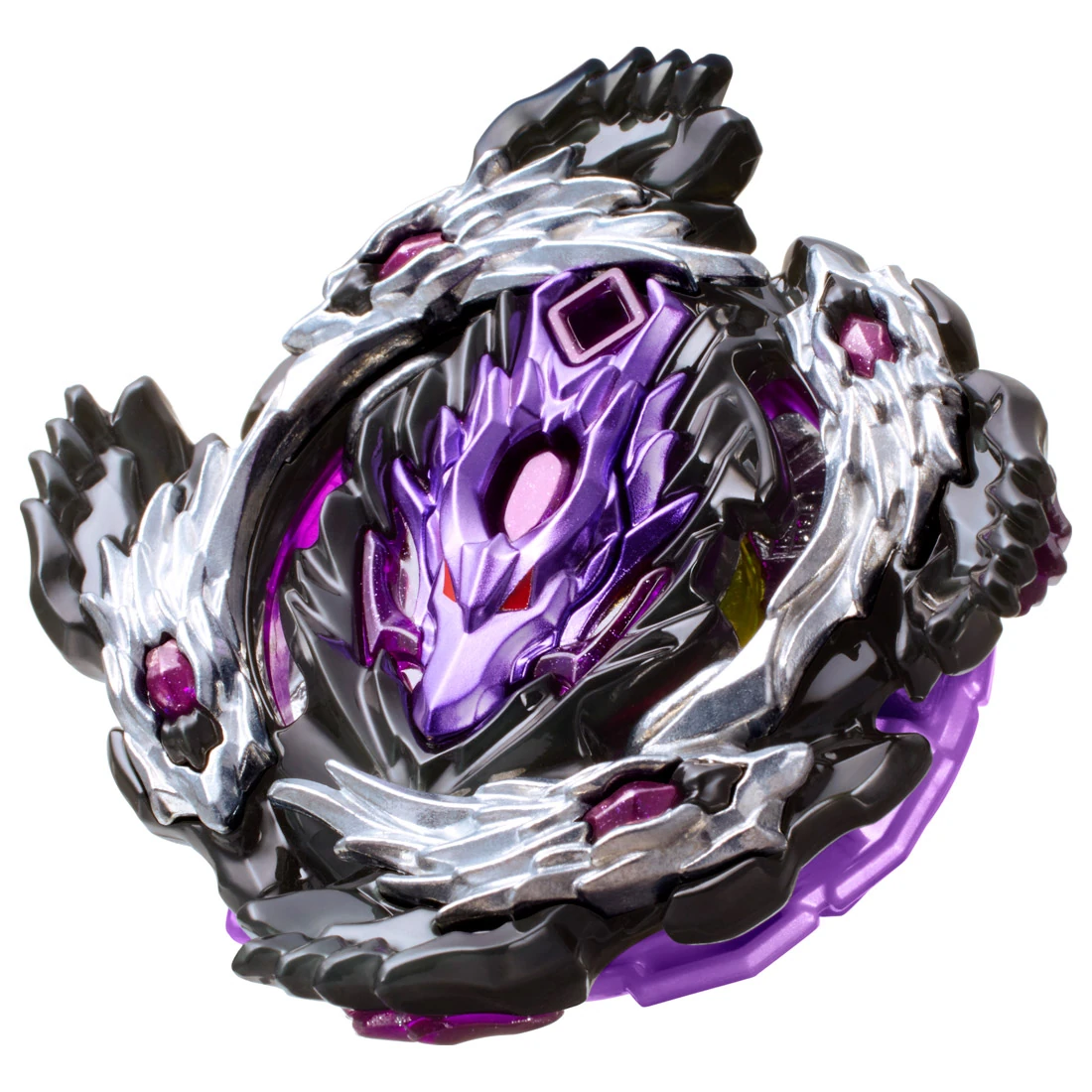 bloody longinus beyblade