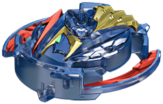 Beyblade Burst QuadStrike Ultimate Evo Valtryek V8 and Divine