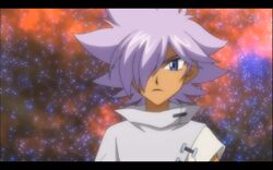 Bladers Legendarios, Beyblade Wiki