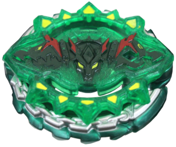 Energy Layer Hazard Kerbeus K4 Beyblade Wiki Fandom