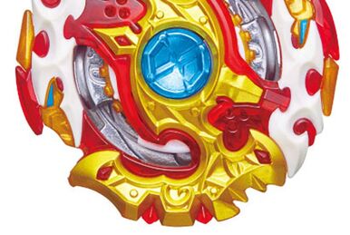 Beyblade Burst Quadstrike Divine Xcalius X8 E Ultimate Evo