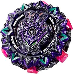 Lanceur Beyblade Deluxe Burst Pro Series HASBRO