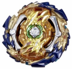 Beyblade Burst Pro Series Evo Elite Champions Pro Set - Beyblade