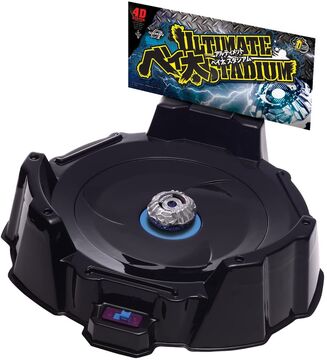 Best beyblade arena 2025