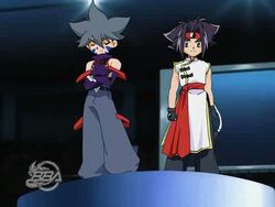 Beyblade V Force Episode 45 Gallery Beyblade Wiki Fandom